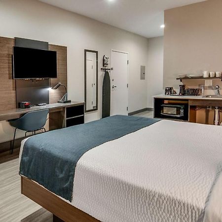 Studio 6-Mesquite, Tx - Dallas Luaran gambar