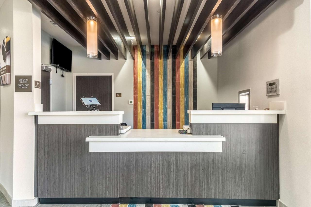 Studio 6-Mesquite, Tx - Dallas Luaran gambar