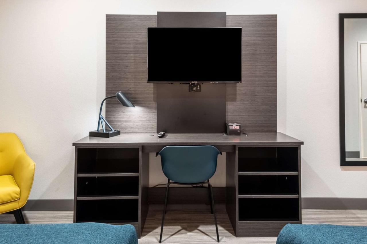 Studio 6-Mesquite, Tx - Dallas Luaran gambar