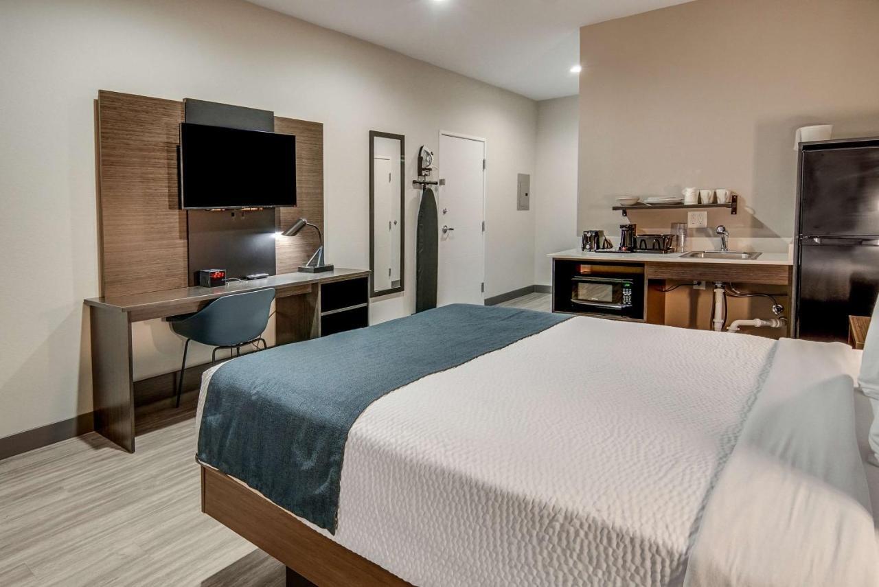 Studio 6-Mesquite, Tx - Dallas Luaran gambar