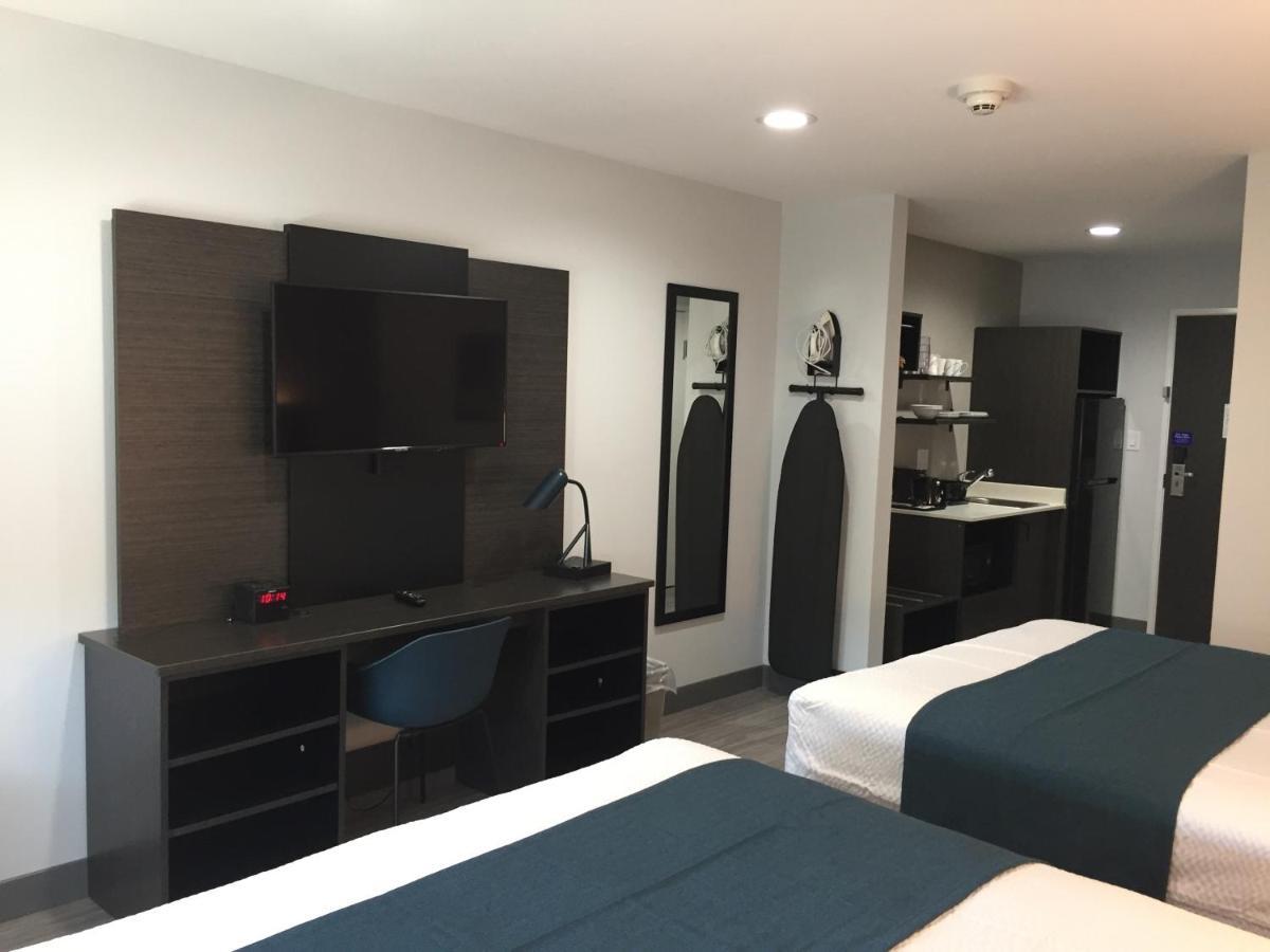 Studio 6-Mesquite, Tx - Dallas Luaran gambar